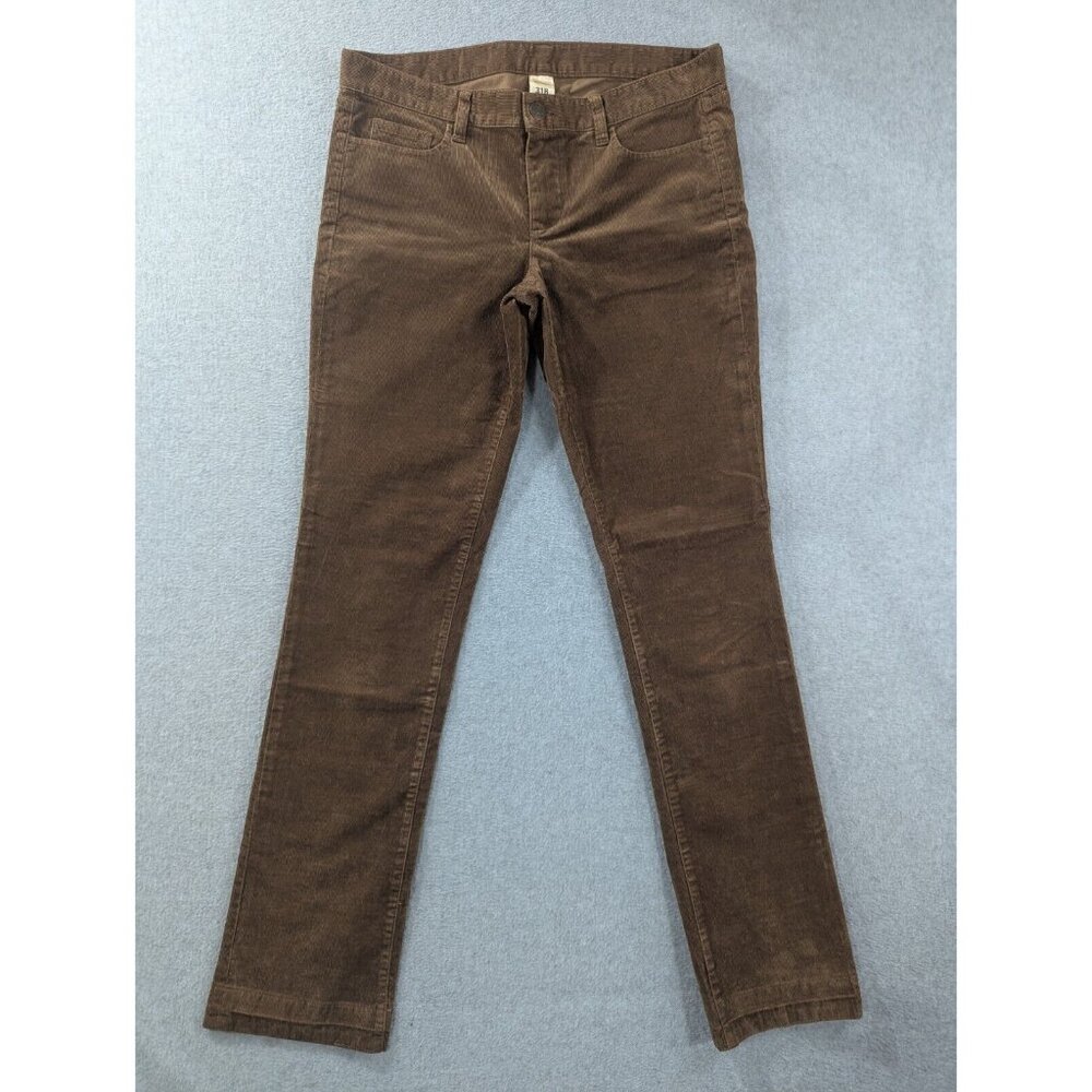 J. Crew Factory Women's Skinny Jeans - Brown